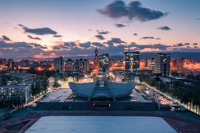 北京理工大学