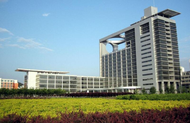 中国石油大学