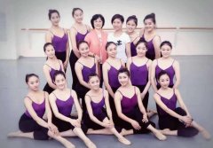 华南师范大学成人高考舞蹈学专升本专业