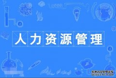 2023年华南师范大学自考人力资源管理专科专业